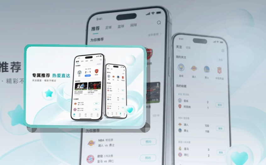 开云 App · 移动追赛更有连续感