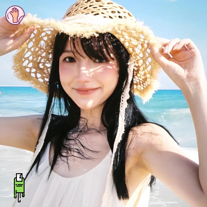 郑女士