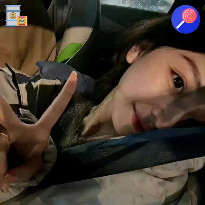 许女士